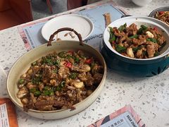 -赵小姐丨新中餐(曲江店)