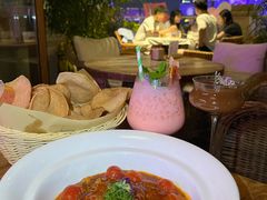 -不二·民谣音乐餐吧(长沙店)