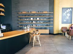 -星巴克(盘锦水游城店)