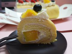 -黑池口感烘焙·生日蛋糕(坂田店)
