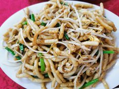 -蛇口康乐快餐鱼仔档(翠苑小区店)