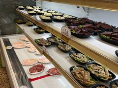 -老猫牛肉火锅(沙溪店)