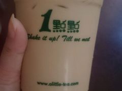 -1点点(龙洞店)