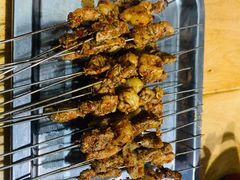 -清真·马峰烤肉(小学习北巷店)