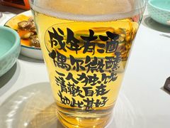 -嗨辣小聚·盘锦河蟹·海鲜烧烤龙虾(盘锦十年好店)