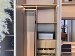 -佰丽爱家全屋定制(汶水店)