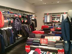 -砂之船奥莱(南京江宁店)