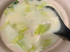 -西贝(科华王府井店)