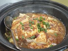 -夏茅维记饭店