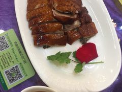 -椿记烧鹅(北门店)