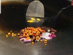 -飞阳铁板烧(ME TOWN购物中心店)