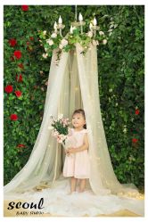 -首尔宝宝SEOUL  BABY STUDIO(通州店)