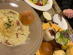 -Cafe Alice咖啡爱丽丝(奥城店)