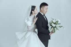 -二十一世纪婚纱摄影(省府前街店)
