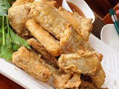 -宝源大酒店(胶州海鲜街店)