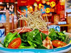 -有喜屋·深夜食堂(北京西路店)