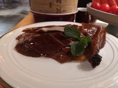 -四季厨房 鲁菜·孔府烤鸭(高新万达店)