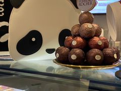 -COSTA COFFEE(西贸凯德晶品4层2店)