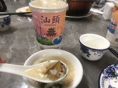 -适口餐厅砂锅粥(公信路总店)