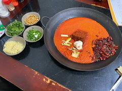-星鸿社重庆老火锅