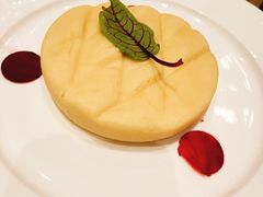 咸味土豆泥-波特曼西餐厅(南岗店)