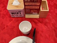 -正阳门饭庄·烤鸭·北京菜(万丰路七里庄店)