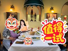 -维兰西餐(万泉河店)