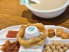 -尹三豆汁(前门旗舰店)
