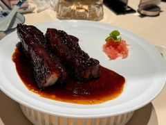-侨美食家·粤菜(体育西路店)