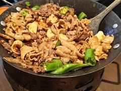-肠相汇常德老肠子馆(雨花亭店)