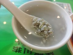 酒麸-令氏家外家周秦食府(高新店)
