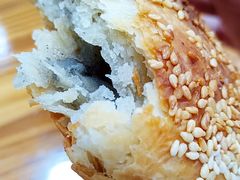 -朱记小郑酥烧饼(建康路店)