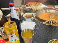 -旺蜀主成都串串火锅(西直门凯德MALL店)