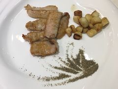 -丹鼎铁板料理