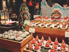 -广州富力君悦大酒店·凯菲厅