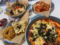 -京尚道韩式美食屋(海甸岛店)