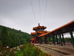 -北京十三陵国家森林公园蟒山景区