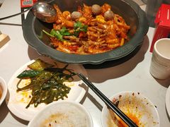 -虾吃虾涮.虾火锅.肉蟹煲(步步高梅溪新天地店)
