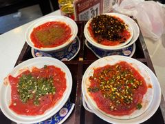-老房老舍重庆火锅(假日城市店)