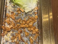 -新石器烤肉(之心城店)