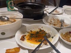 -莆田餐厅PUTIEN(武商MALL店)