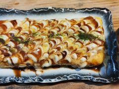 -鸟鸣门屋台料理(金帝银泰店)