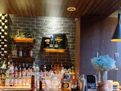 -LAMP BAR 水烟音乐酒吧