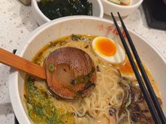 -味千拉面(广州白云机场T1西二店)