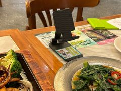 -翠华餐厅(德基广场店)