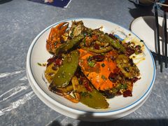 -三妹小龙虾·黄油蟹(华侨城总店)