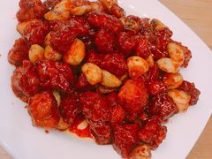 -陈傻子餐厅(世纪都会店)