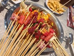 -成都玉林串串香(世纪港湾店)