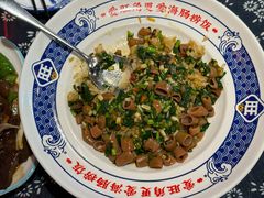 -旺角小渔村(二马路店)