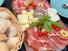 -Alimentari早午餐(安福路店)